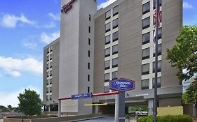 Hampton Inn Pittsburgh University Center